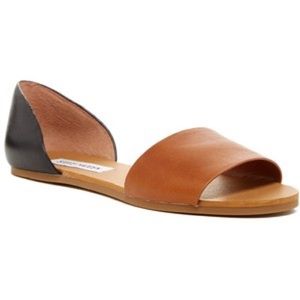 Steve Madden Sidestep sandals